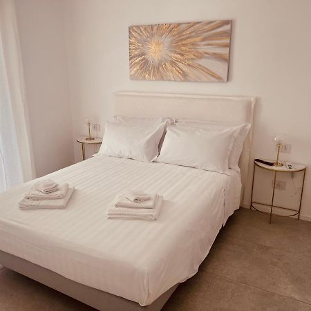Sea Sense Suite 1 Bari Kültér fotó