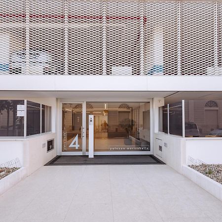 Sea Sense Suite 1 Bari Kültér fotó