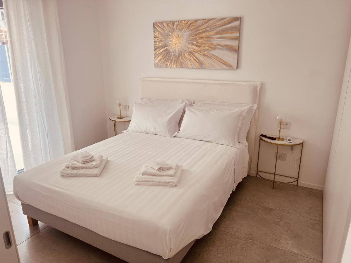 Sea Sense Suite 1 Bari Kültér fotó