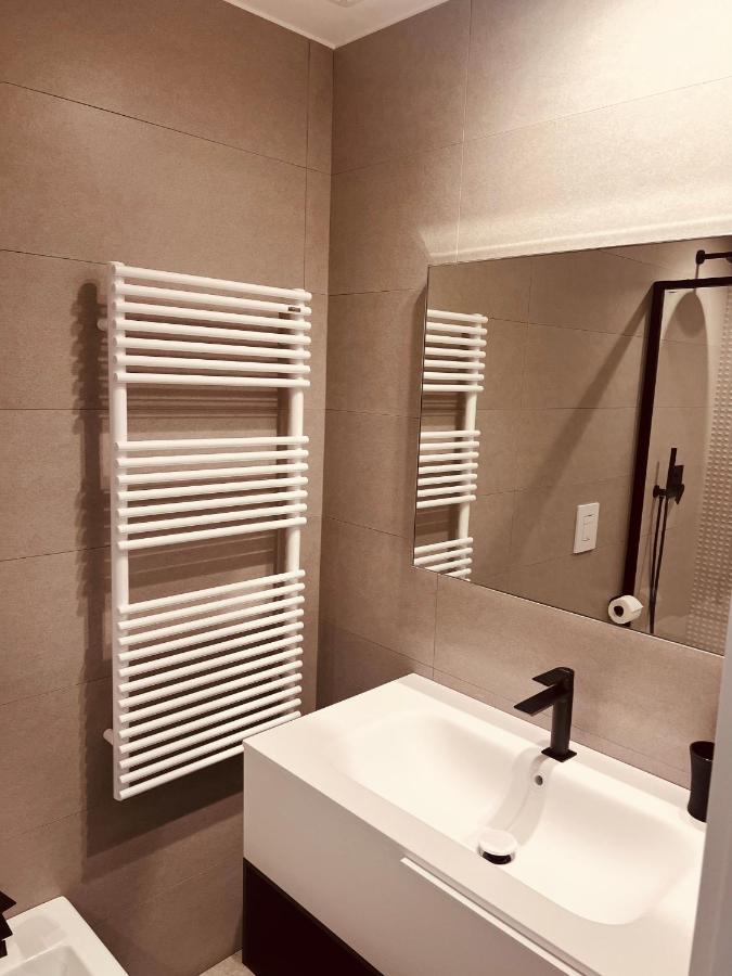 Sea Sense Suite 1 Bari Kültér fotó