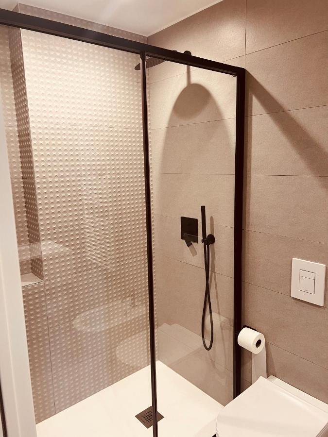 Sea Sense Suite 1 Bari Kültér fotó