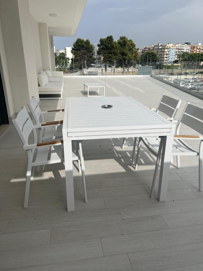 Sea Sense Suite 1 Bari Kültér fotó