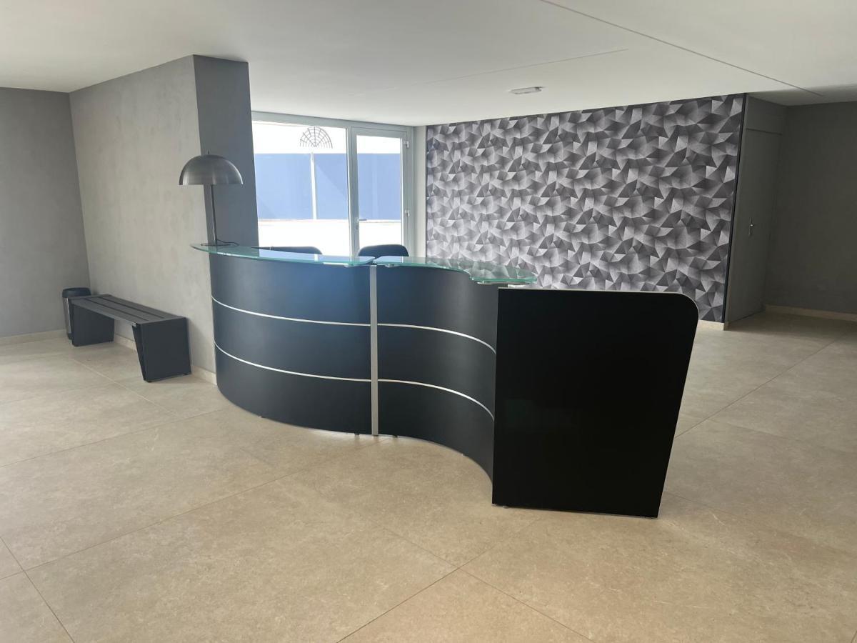 Sea Sense Suite 1 Bari Kültér fotó