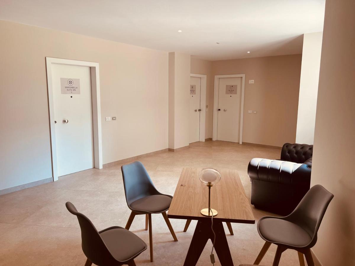 Sea Sense Suite 1 Bari Kültér fotó