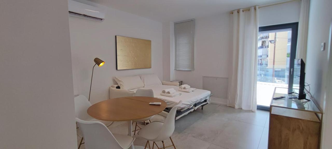 Sea Sense Suite 1 Bari Kültér fotó