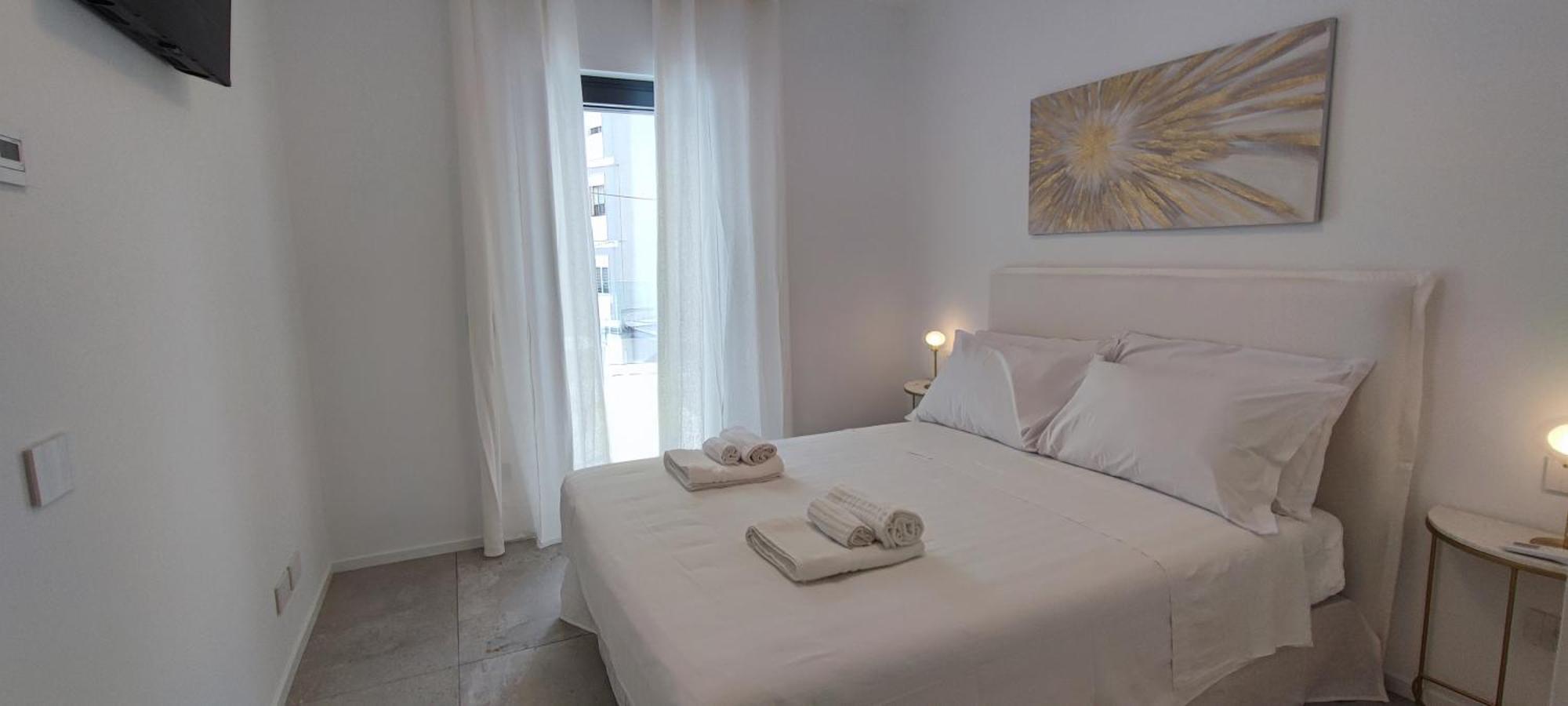 Sea Sense Suite 1 Bari Kültér fotó