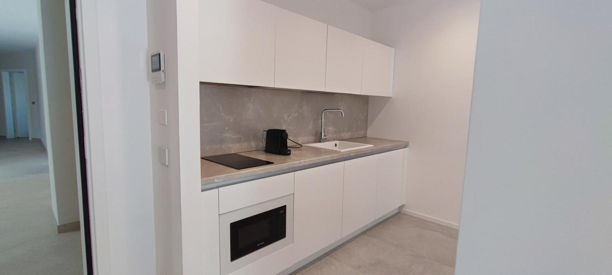 Sea Sense Suite 1 Bari Kültér fotó