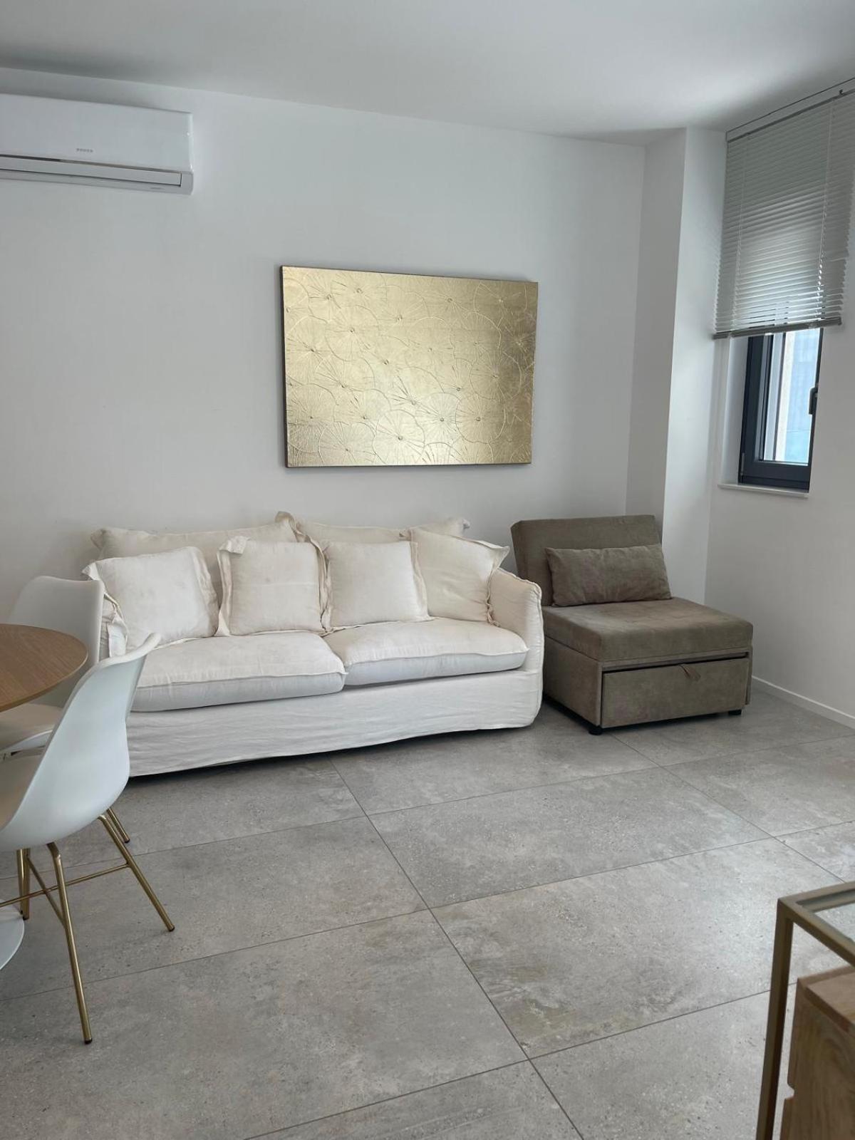 Sea Sense Suite 1 Bari Kültér fotó