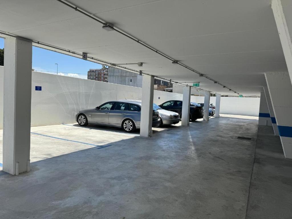 Sea Sense Suite 1 Bari Kültér fotó