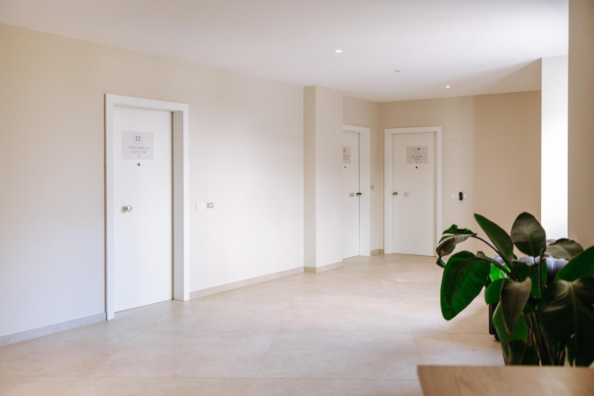 Sea Sense Suite 1 Bari Kültér fotó