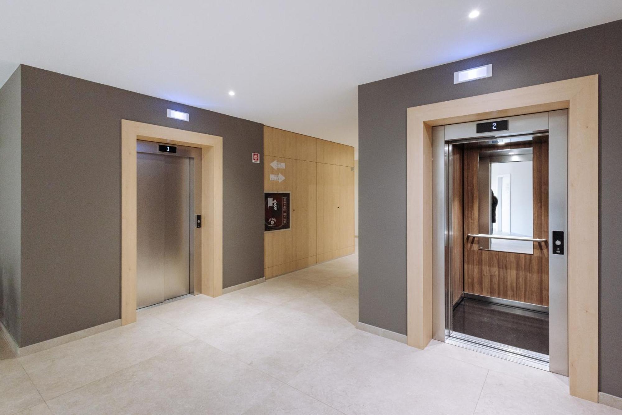 Sea Sense Suite 1 Bari Kültér fotó