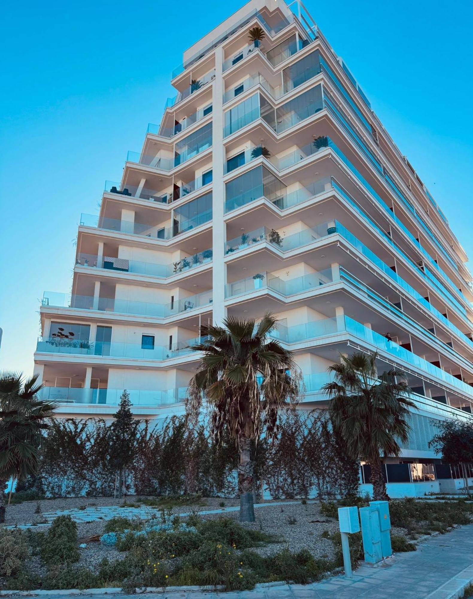 Sea Sense Suite 1 Bari Kültér fotó